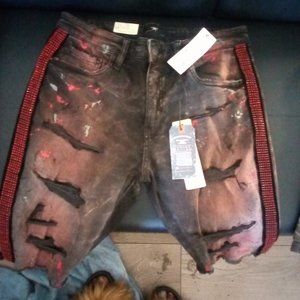 Jordan Craig 1989 Denim (Legacy Edition)